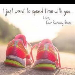 🏃🏽‍♀️🏃🏽🏃🏽‍♂️Out running...👣👣👣👣👣